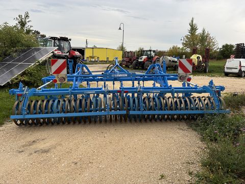 Lemken Karat 10/500 K