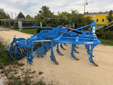Lemken Karat 10/500 K