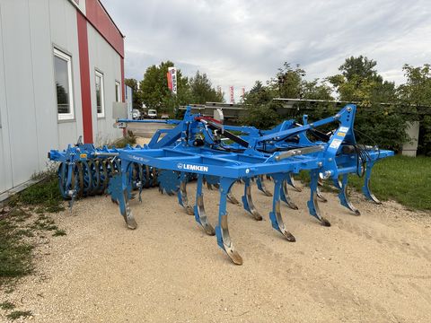 Lemken Karat 10/500 K