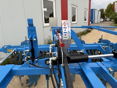 Lemken Karat 10/500 K