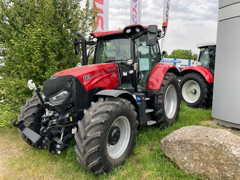 Case IH Puma 145 CVX