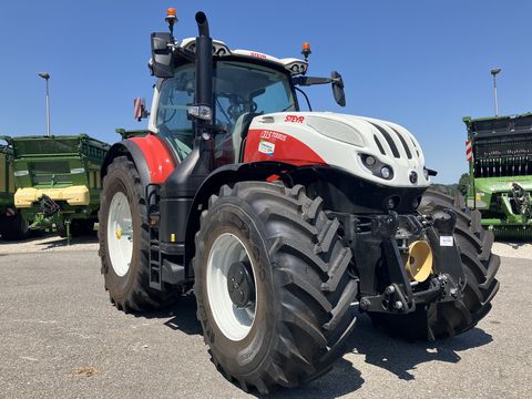 Steyr 6315 Terrus CVT