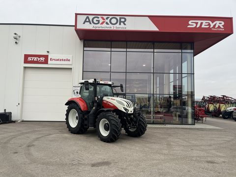 Steyr 6150 Profi CVT