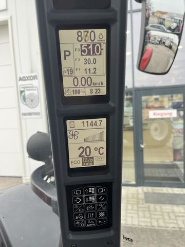 Steyr 6150 Profi CVT