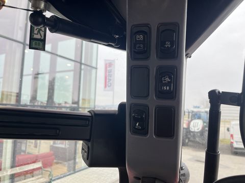 Steyr 6150 Profi CVT