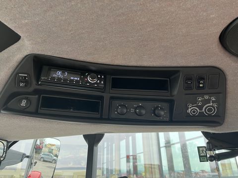 Steyr 6150 Profi CVT