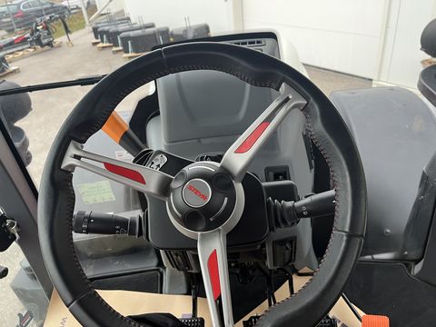 Steyr 6150 Profi CVT