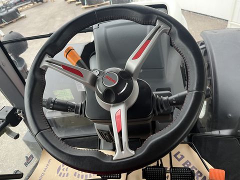 Steyr 6150 Profi CVT