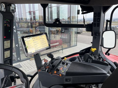 Steyr 6150 Profi CVT