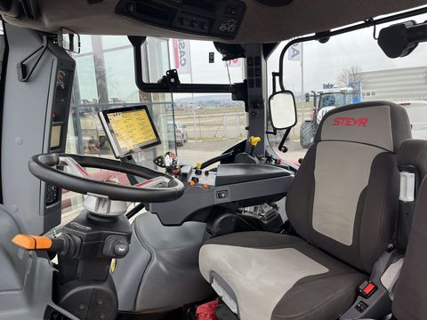 Steyr 6150 Profi CVT