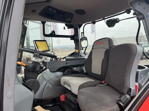 Steyr 6150 Profi CVT