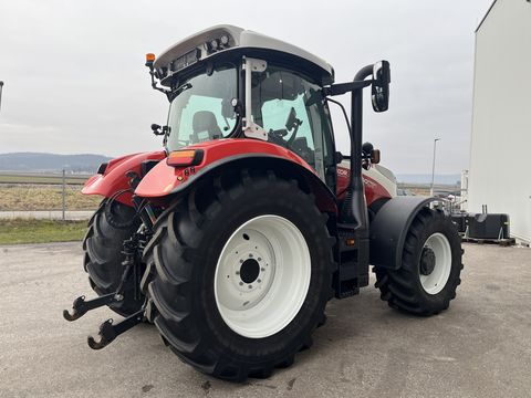 Steyr 6150 Profi CVT