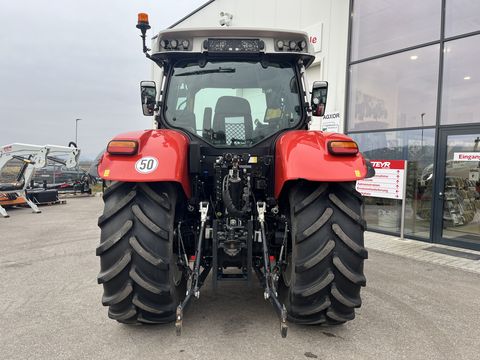 Steyr 6150 Profi CVT