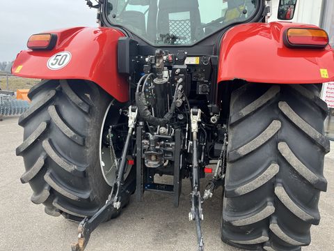 Steyr 6150 Profi CVT