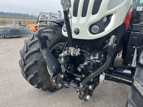 Steyr 6150 Profi CVT