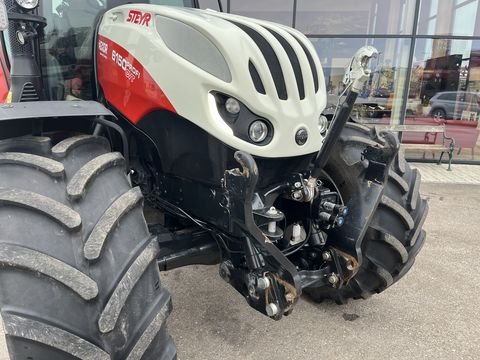 Steyr 6150 Profi CVT