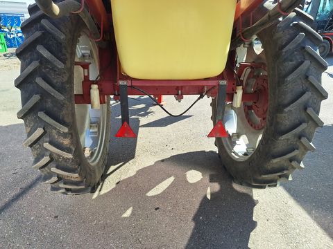 Hardi CM Plus 22/2800