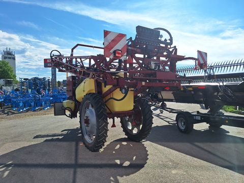 Hardi CM Plus 22/2800