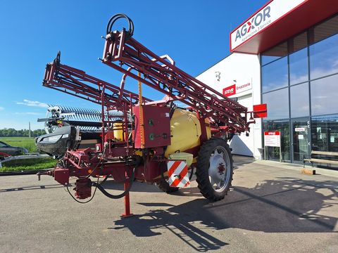 Hardi CM Plus 22/2800