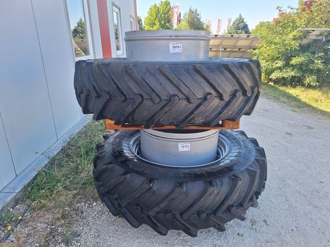 Sonstige 18.4R38 Zwillingsräder