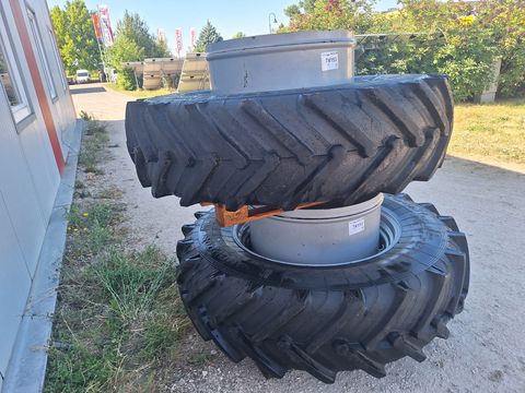 Sonstige 18.4R38 Zwillingsräder