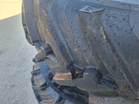 Sonstige 18.4R38 Zwillingsräder