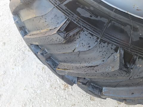 Sonstige 18.4R38 Zwillingsräder