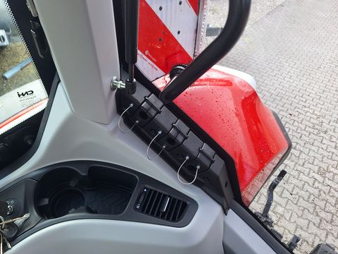 Steyr 6280 Absolut CVT