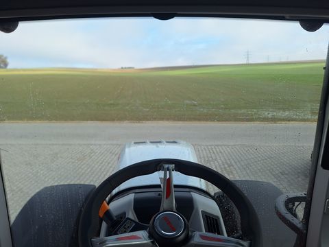 Steyr 6280 Absolut CVT