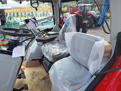 Steyr 6280 Absolut CVT