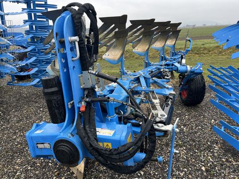 Lemken Lemken Juwel 8 M V 5 N 100