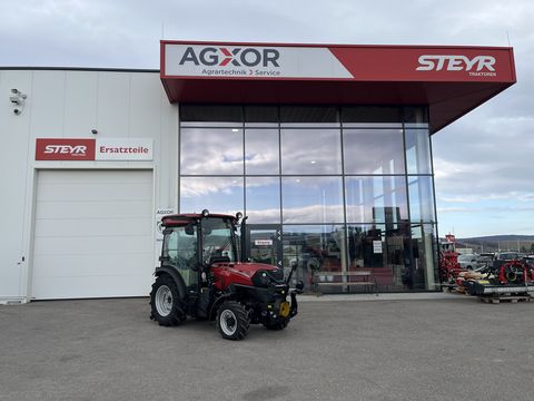 Case IH QUANTUM 80N