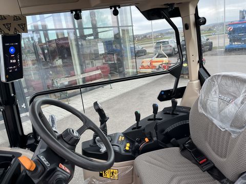 Case IH QUANTUM 80N