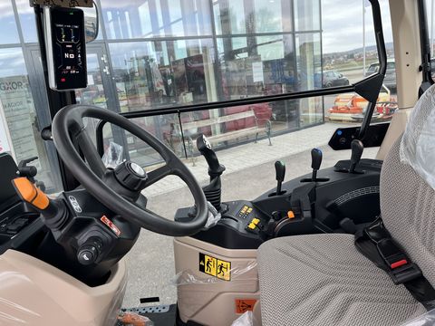 Case IH QUANTUM 80N