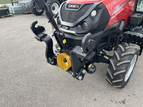 Case IH QUANTUM 80N