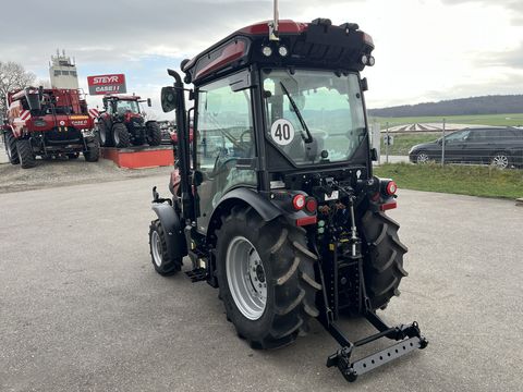 Case IH QUANTUM 80N