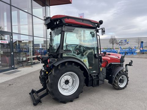 Case IH QUANTUM 80N