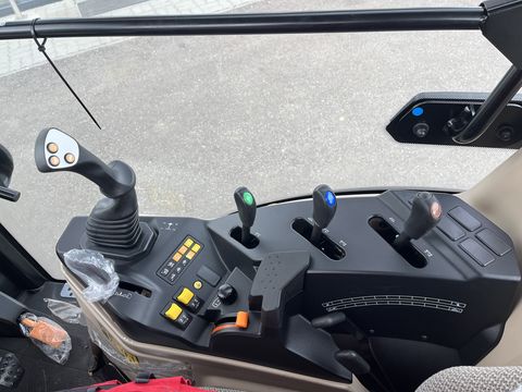 Case IH QUANTUM 80N