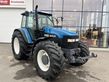 New Holland 8560