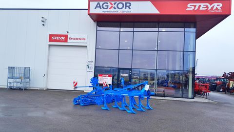 Lemken Karat 10/300 MSW 600