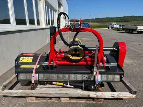 Seppi Seppi Mulcher SMWA s L 175