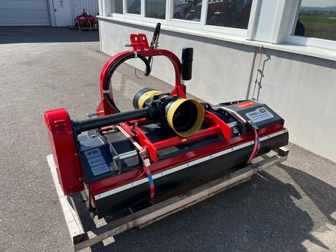 Seppi Seppi Mulcher SMWA s L 175