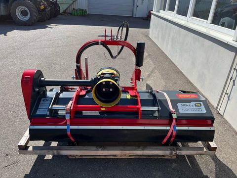 Seppi Seppi Mulcher SMWA s L 175