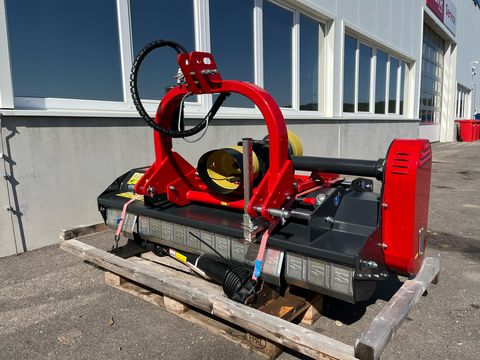 Seppi Seppi Mulcher SMWA s L 175