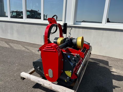 Seppi Seppi Mulcher SMWA s L 175