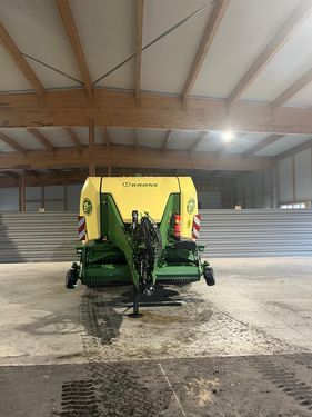 Krone Krone 1270VC