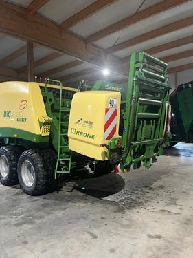 Krone Krone 1270VC