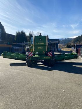 Krone Krone BIG M 420