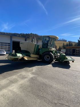 Krone Krone BIG M 420