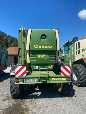 Krone Krone BIG M 420